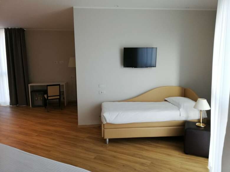 Novo Hotel Rossi