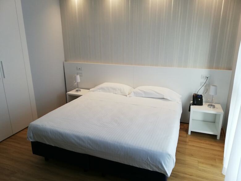 Novo Hotel Rossi