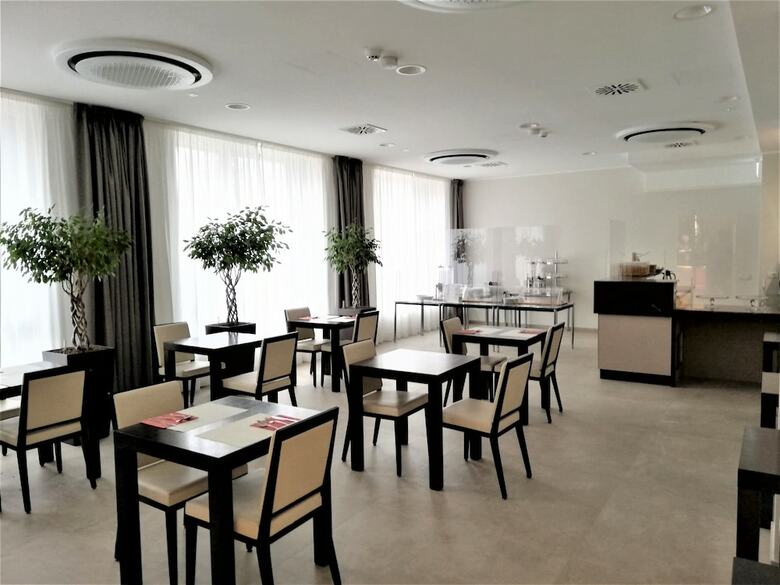 Novo Hotel Rossi