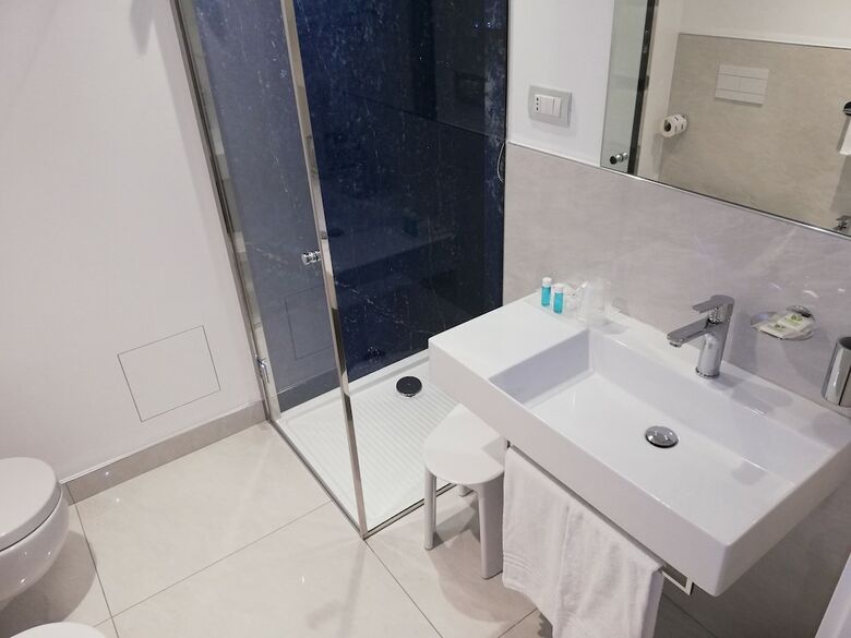 Novo Hotel Rossi