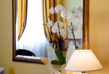 Novo Hotel Rossi