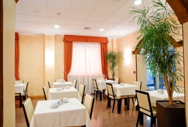 Novo Hotel Rossi