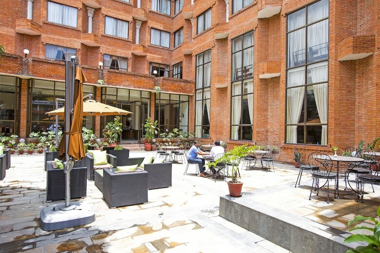 Hotel Royal Singi