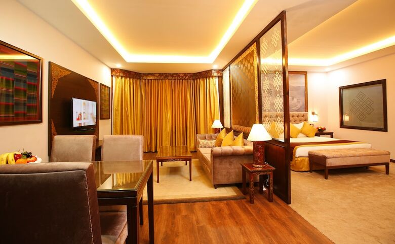 Hotel Royal Singi