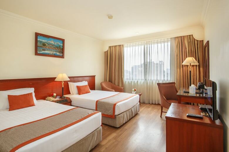 Hotel Royal Singi