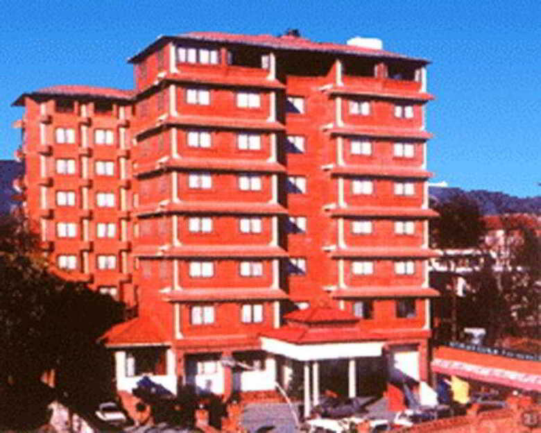 Hotel Royal Singi