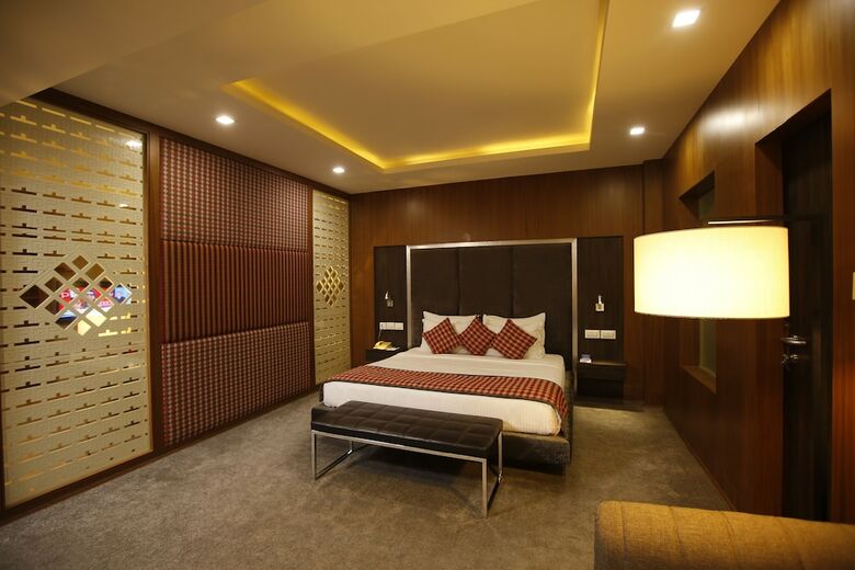 Hotel Royal Singi