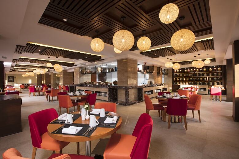 Hotel Royal Singi