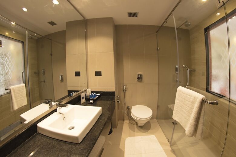 Hotel Royal Singi