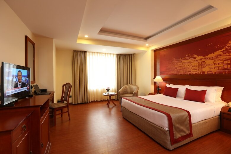 Hotel Royal Singi