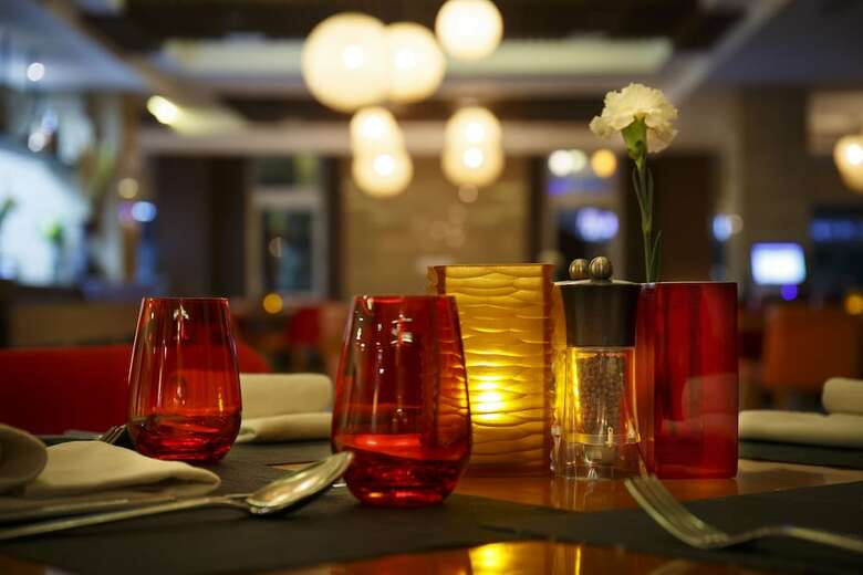 Hotel Royal Singi