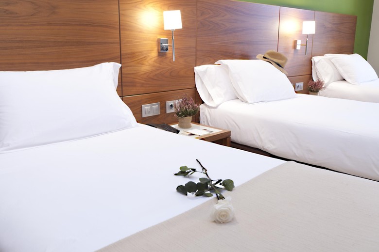 Hotel Gran Bilbao