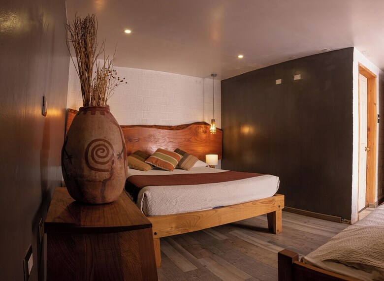 Hotel Don Raul