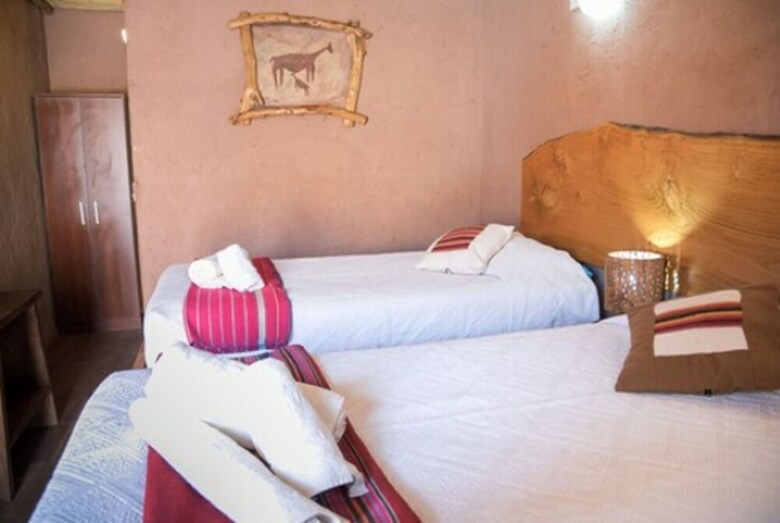 Hotel Don Raul