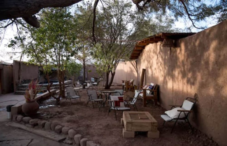 Hotel Don Raul