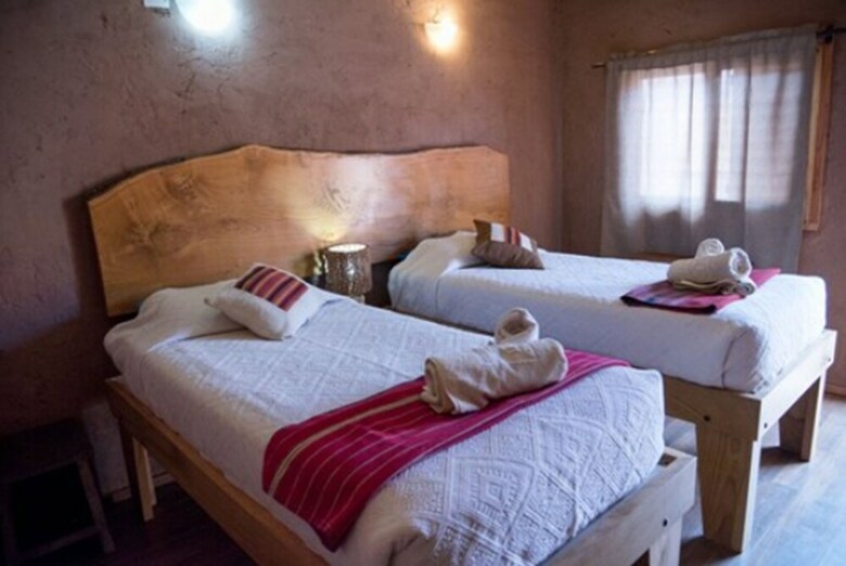 Hotel Don Raul