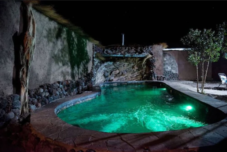 Hotel Don Raul