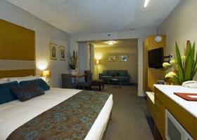 Hotel Quality Downtowner On Lygon