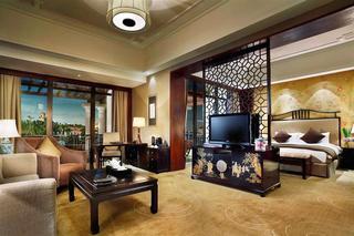 Hotel Sofitel Huanghe Sheshan