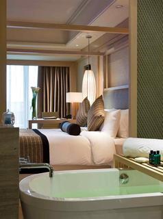 Hotel Sofitel Huanghe Sheshan