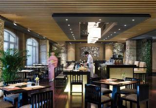 Hotel Sofitel Huanghe Sheshan