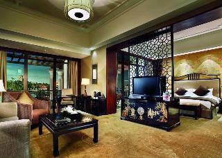 Hotel Sofitel Huanghe Sheshan