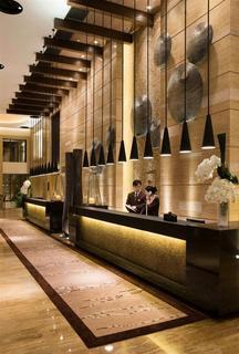 Hotel Sofitel Huanghe Sheshan