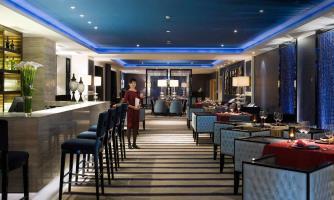 Hotel Sofitel Huanghe Sheshan