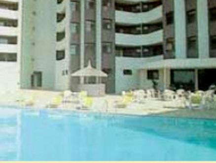 Hotel The Hill Residence