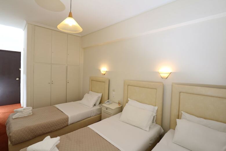 Athens Delta Hotel