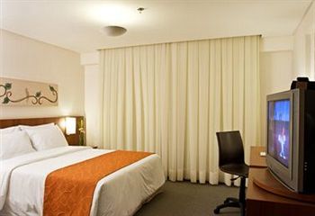 Hotel Blue Tree Towers Goiania