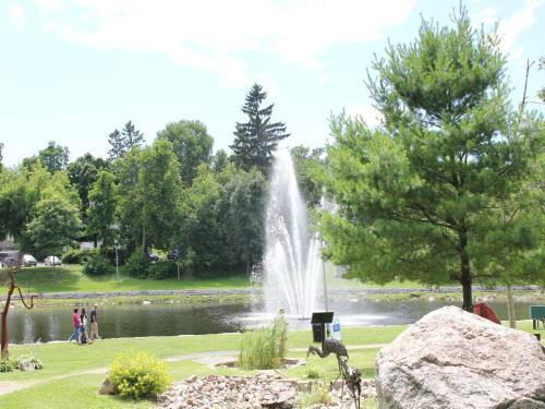 Hotel Imperial Inn 1000 Islands
