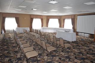 Hotel Best Western Grande Prairie