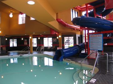 Best Western Wine Country Hotel & Suites