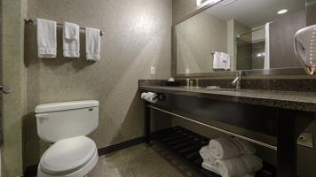 Best Western Wine Country Hotel & Suites