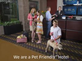Best Western Wine Country Hotel & Suites