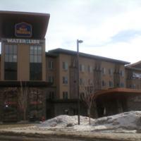 Best Western Wine Country Hotel & Suites