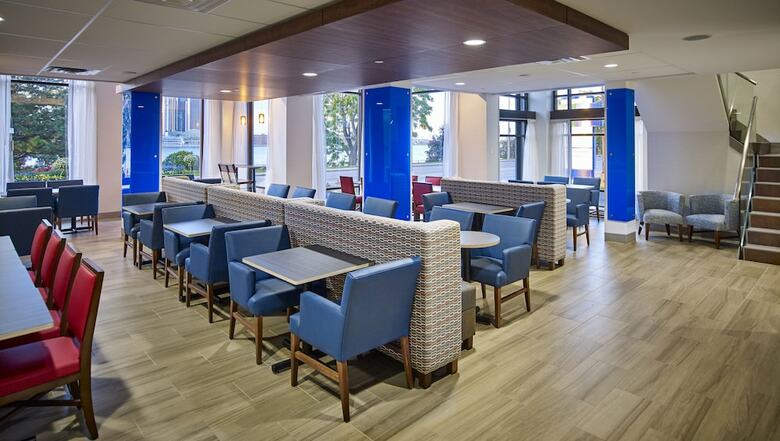 Hotel Travelodge Downtown Windsor