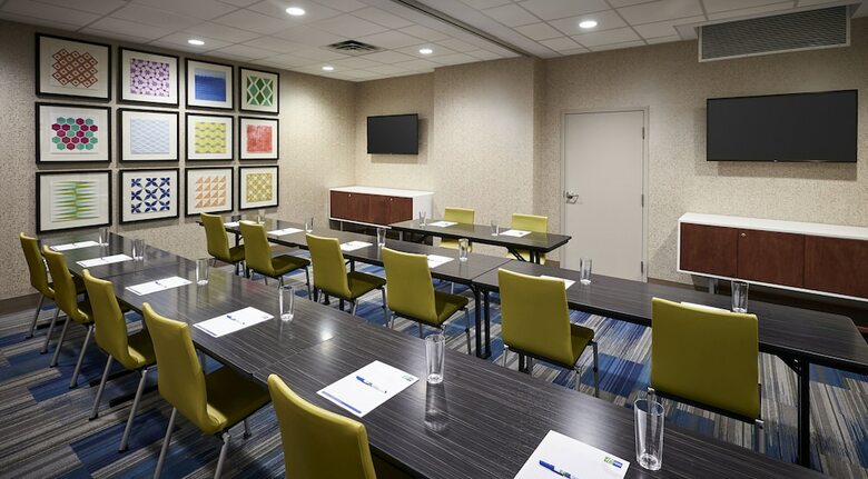 Hotel Travelodge Downtown Windsor
