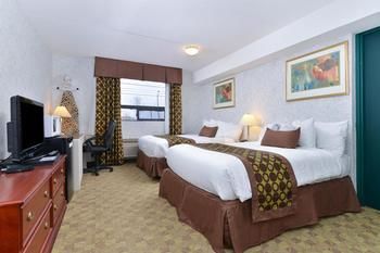 Hotel Lexington Inn & Suites - Windsor On Canada