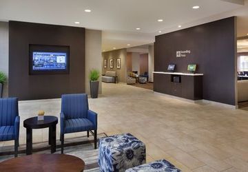 Holiday Inn Hotel & Suites Toronto-markham
