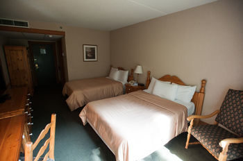 Hotel Le Chantecler