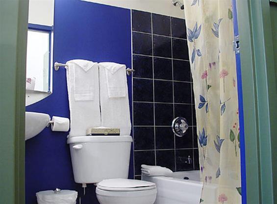Hotel Auberge L�autre Jardin