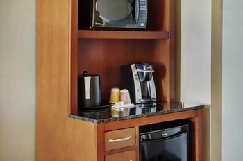 Hotel Hilton Garden Inn Toronto/burlington