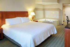 Hotel Hilton Garden Inn Toronto/burlington
