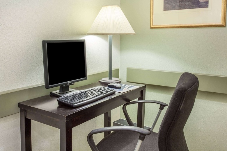 Hotel Super 8 Truro