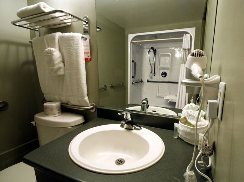 Hotel Super 8 Truro