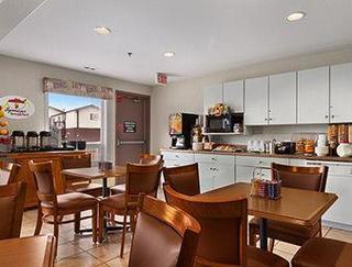 Hotel Super 8 Yellowknife