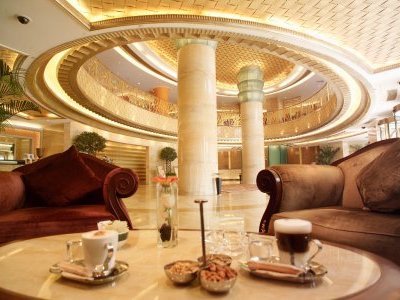 Radisson Hotel Shanghai New World