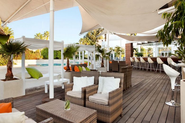 Hotel Hilton Park Nicosia